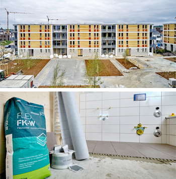 Das 8-Euro-Haus